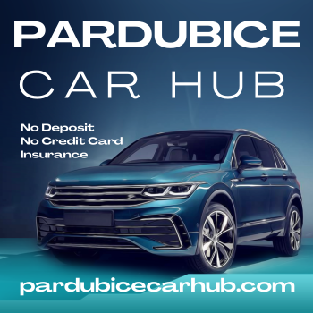 Car Rental Pardubice No Deposit, No Credit Card